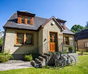 Bonnie Banks Cottage Balloch United Kingdom