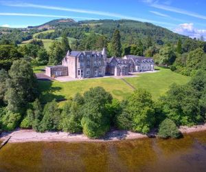 No 15 Lomond Castle Balloch United Kingdom