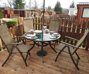 THE MONARCH LODGE ,Aviemore Holiday Park Aviemore United Kingdom