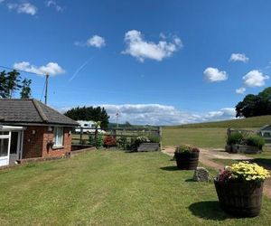 Queen Bower Farm Lodge Sandown United Kingdom