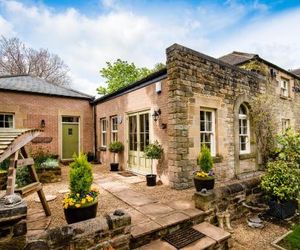 Coach House B & B Alnwick United Kingdom