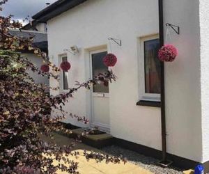 A wee house in the highlands Fort William United Kingdom
