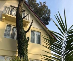 Kaprovani Villa Shekvetila Georgia