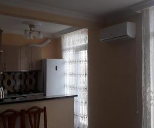 Apartment in Makhinjauri Makhindzhauri Georgia