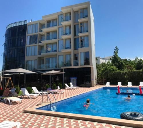 Hotel Photo 1