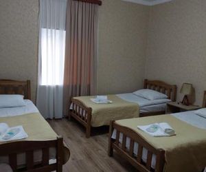 Sesilia Stepantsminda Georgia