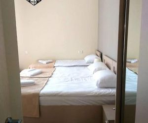 Baqari Inn Stepantsminda Georgia