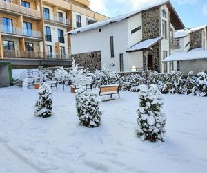 Bakuriani Plaza Bakuriani Georgia