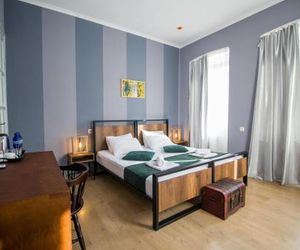 AnBani Hotel City Center Tbilisi Georgia