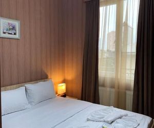 Apart Hotel 25 Tbilisi Georgia