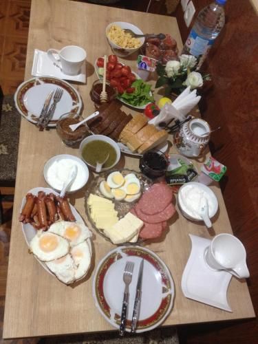 Hotel Photo 14