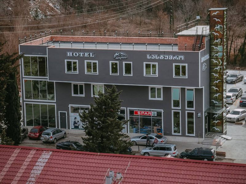Hotel Photo 1