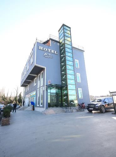 Hotel Photo 11