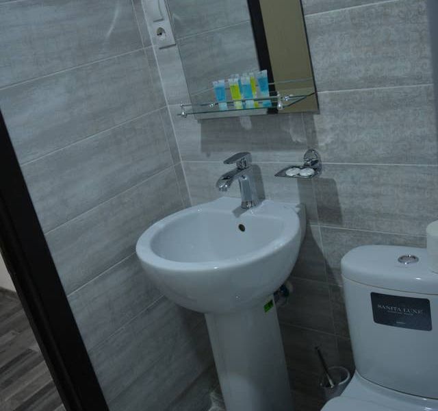 Hotel Photo 8