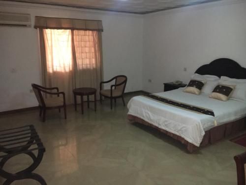 Hotel Photo 13