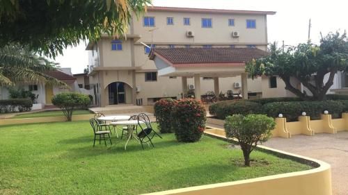 Hotel Photo 19
