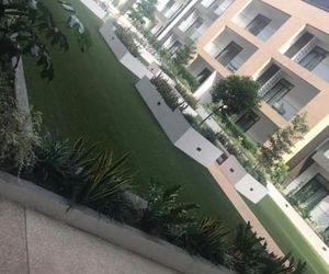 A007 Embassy Gardens Studio Apartm Accra Ghana