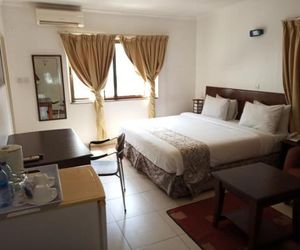 The TULIP By Ave Maria Hotel Accra Ghana