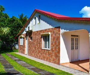 Jardin des sucriers 2 Capesterre Guadeloupe