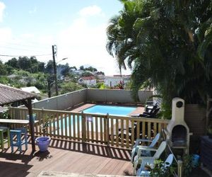 an eol caraibes Capesterre Guadeloupe