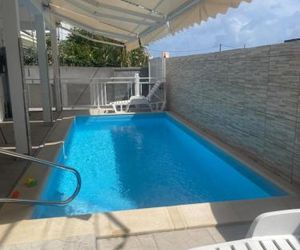 Appartement Hibiscus Saint Francois Guadeloupe