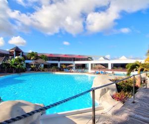 Appartement T3- Résidence Manganao Saint Francois Guadeloupe