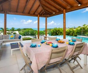 La Villa KAZ DEL MAR Sainte Anne Guadeloupe