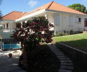 Le Coin Tranquille Sainte Anne Guadeloupe