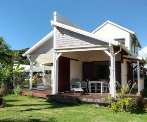cocon caraibe Sainte Anne Guadeloupe