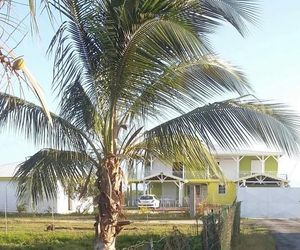 VILLA SOLEIL DE SURGY Sainte Anne Guadeloupe