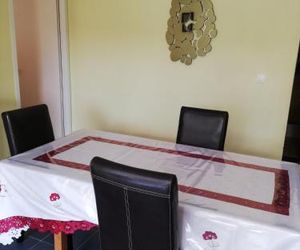 residence cattanies Sainte Anne Guadeloupe