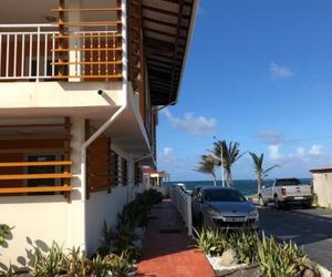 Appartement résidentiel Le Moule Guadeloupe