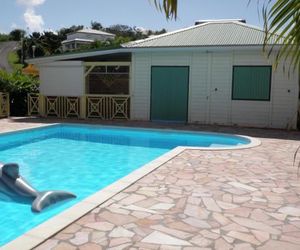 bungalow des iles GOSIER Guadeloupe