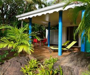 BUNGALOW DU JARDIN BOTANIQUE DE DESHAIES DESHAIES Guadeloupe