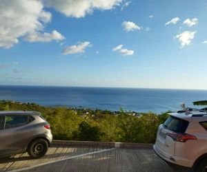 Apartment Chemin de Matone - 4 Sainte Anne Guadeloupe