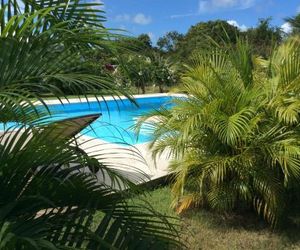 Gîte Les Jardins dEnoha Anse-Bertrand Guadeloupe
