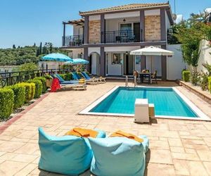 Princess Villas Tsilivi-Planos Greece
