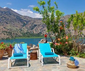 Villa Kallisti - Artemis Kournas Greece