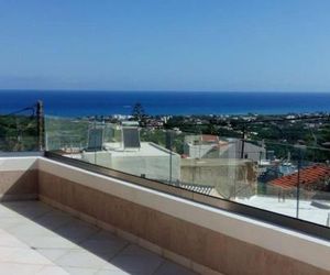Smaragdas Maisonette Houses Adelianos Kampos Greece