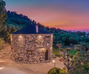 Gerakomylos Stone House Vasilikos Greece