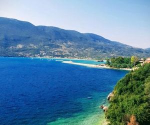 Soul Beach Suites Vasiliki Greece