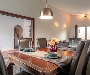 Luxurious apartments close to the beach Vari Greece