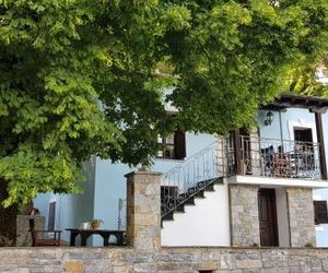 Tsagarada Stone House 1898 Tsagarada Greece