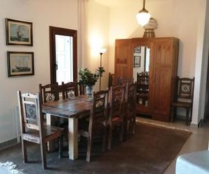 Delux house in Tsangarada Tsagarada Greece