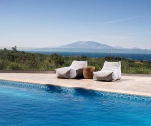 Villa Venia Tragaki Greece