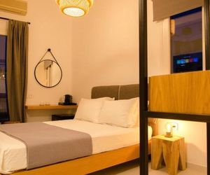 Eleana Hotel Tinos Town Greece