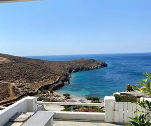 Elegant overseas property Tinos Town Greece