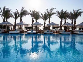 Hotel pic Nikki Beach Resort & Spa Santorini