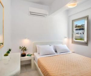 Olive Tree Suites Fira Greece