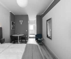 M&F Luxury Suites est. 2019 / F Suite Thessaloniki Greece